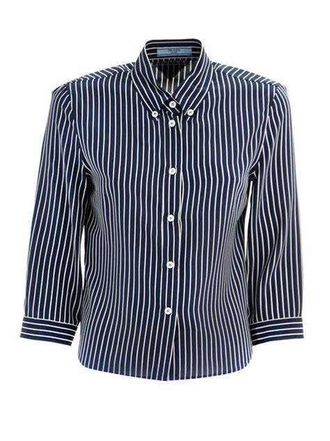 prada camicia banane|Saldi Camicie Prada da Donna: 24+ Prodotti .